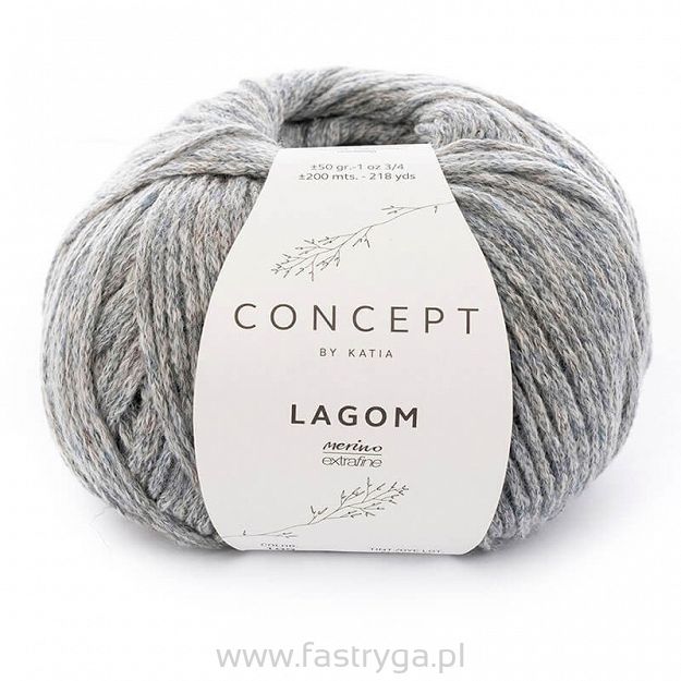 Lagom  109