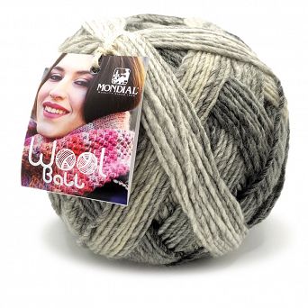 Wool Ball  318