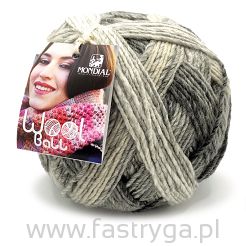 Mondial Wool Ball  318