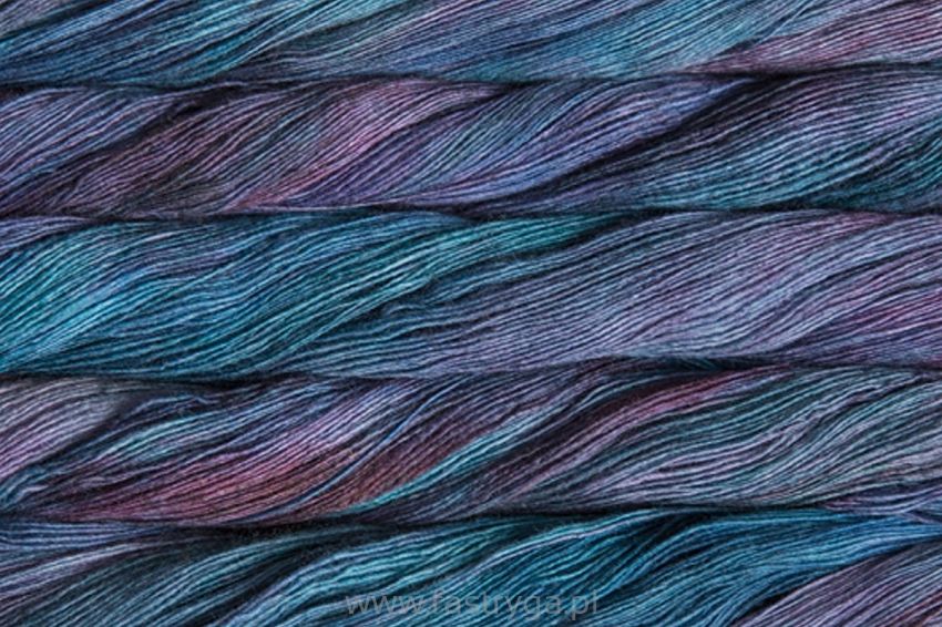 Lace  whale s road  247