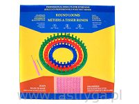 Obręcze dziewiarskie - 4