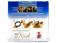 Obręcze dziewiarskie - 5