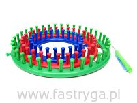 Obręcze dziewiarskie - 2