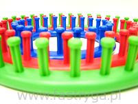 Obręcze dziewiarskie - 3