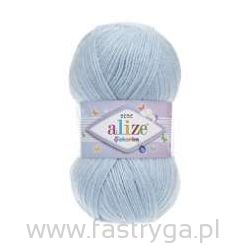 Sekerim 183 błękit