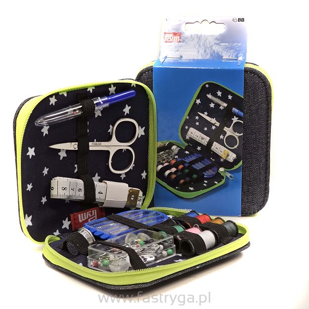 Przybornik krawiecki