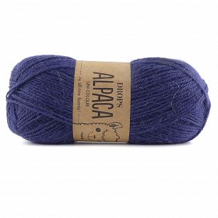 Włóczka Alpaca Drops 4305