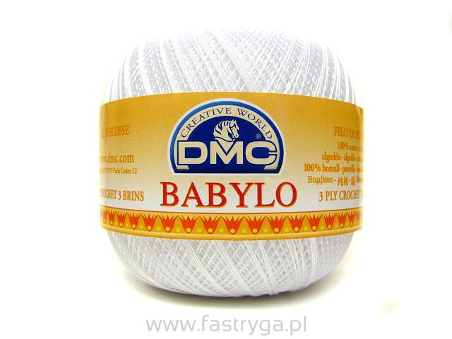 Babylo 10 blanc