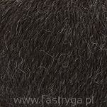 Baby Alpaka  07 ciemny brąz - 3