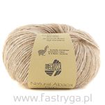 Włóczka Natural Alpaca Pelo  kolor 007 - 2