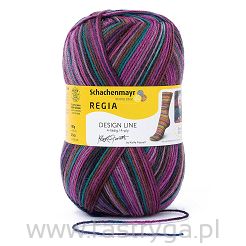 Regia 4-fadig 100 gramów 3771