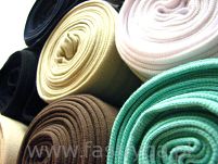 Dzianina ściągaczowa - 2