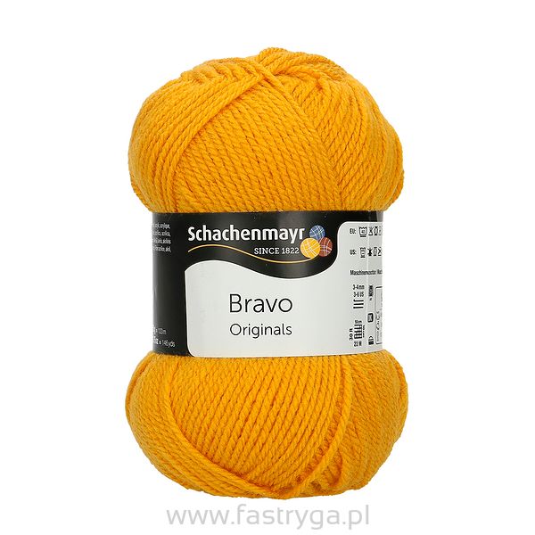 Bravo 8028 miodowy