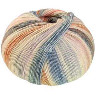 Cool Wool 4 Socks Print   7768