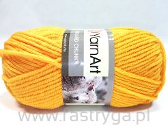 Shetland Chunky 606