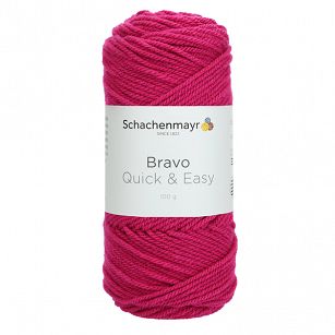 Bravo Quick & Easy  8289