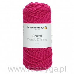 Bravo Quick & Easy  8289