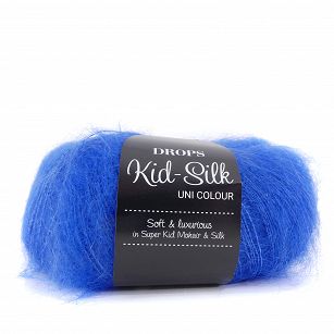 Kid Silk  21