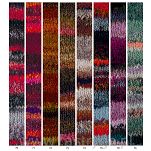 Włóczka Katia Funk kolor 70 - 2