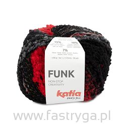 Włóczka Katia Funk kolor 70