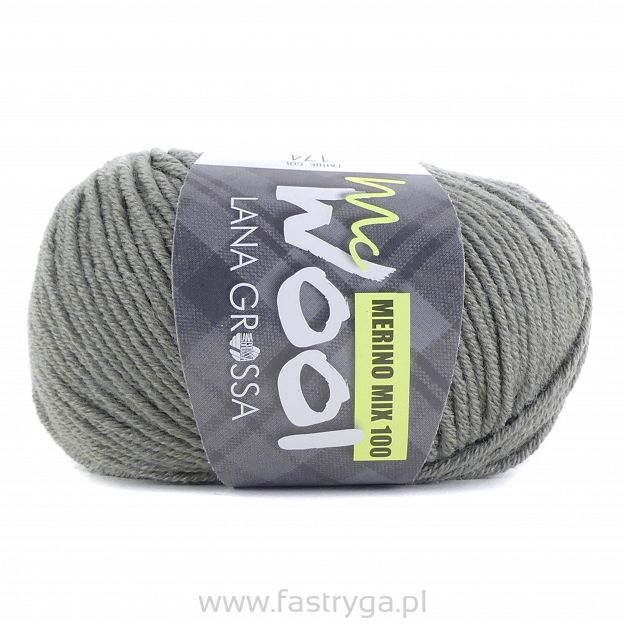 Mc wool  174