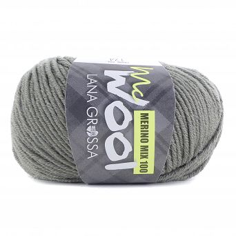 Mc wool  174