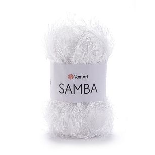 Samba   01