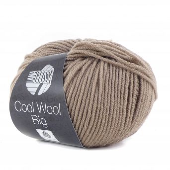 Cool Wool Big   1011
