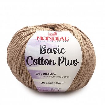 Basic Cotton Plus  163