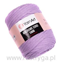 Macrame Cord 5 mm 765