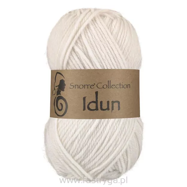 Idun   600