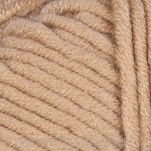 Włóczka YarnArt Merino Bulky 511 - ciepły beż - 2