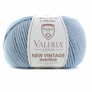 New Vintage Merino kolor 843