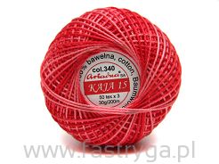 Kaja 15 cieniowana  340