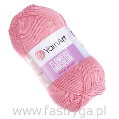 Flowers Unicolor 735