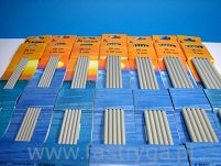 Druty do skarpet Pony  4 - 2