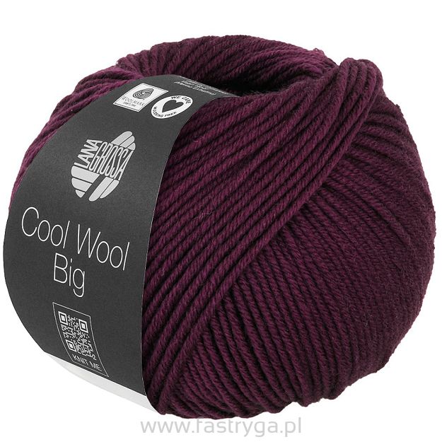 Cool Wool Big   1035