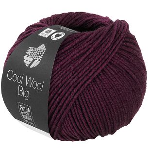 Cool Wool Big   1035