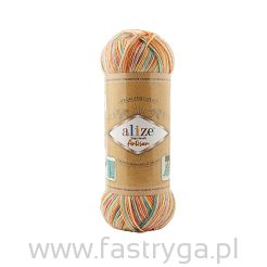 Włóczka Superwash Artisan 9012