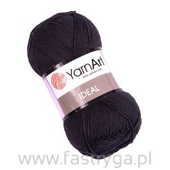 Włóczka Ideal kolor  221