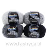 Super Cashmere  400 - 11
