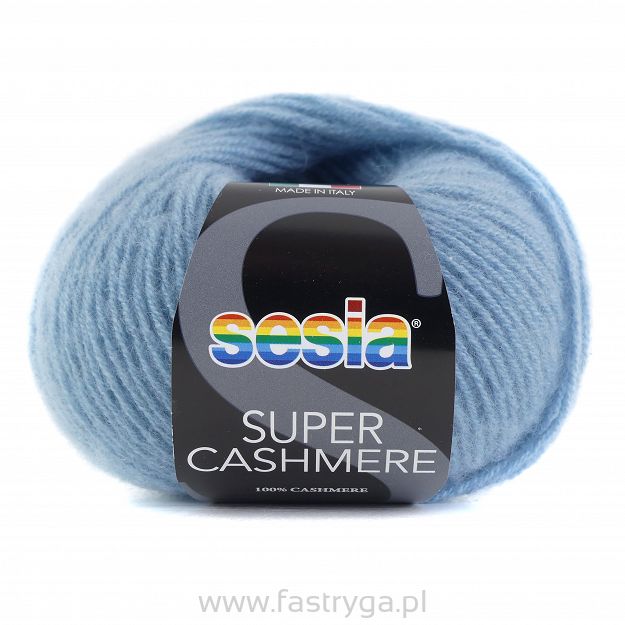 Super Cashmere  400