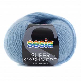 Super Cashmere  400