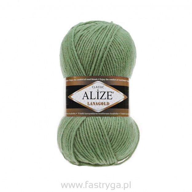  Alize Lanagold 180