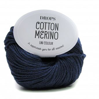 Cotton Merino  8
