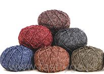 Bio Merino Nuage  6074 - 5