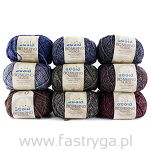 Bio Merino Nuage  6074 - 8