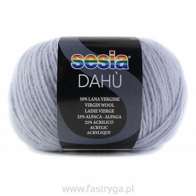 Dahu  0039 kolor wycofany z produkcji