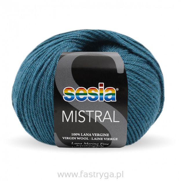 Mistral    2736