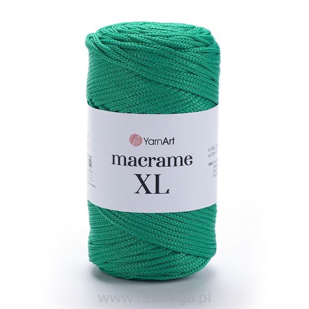 Macrame XL  168